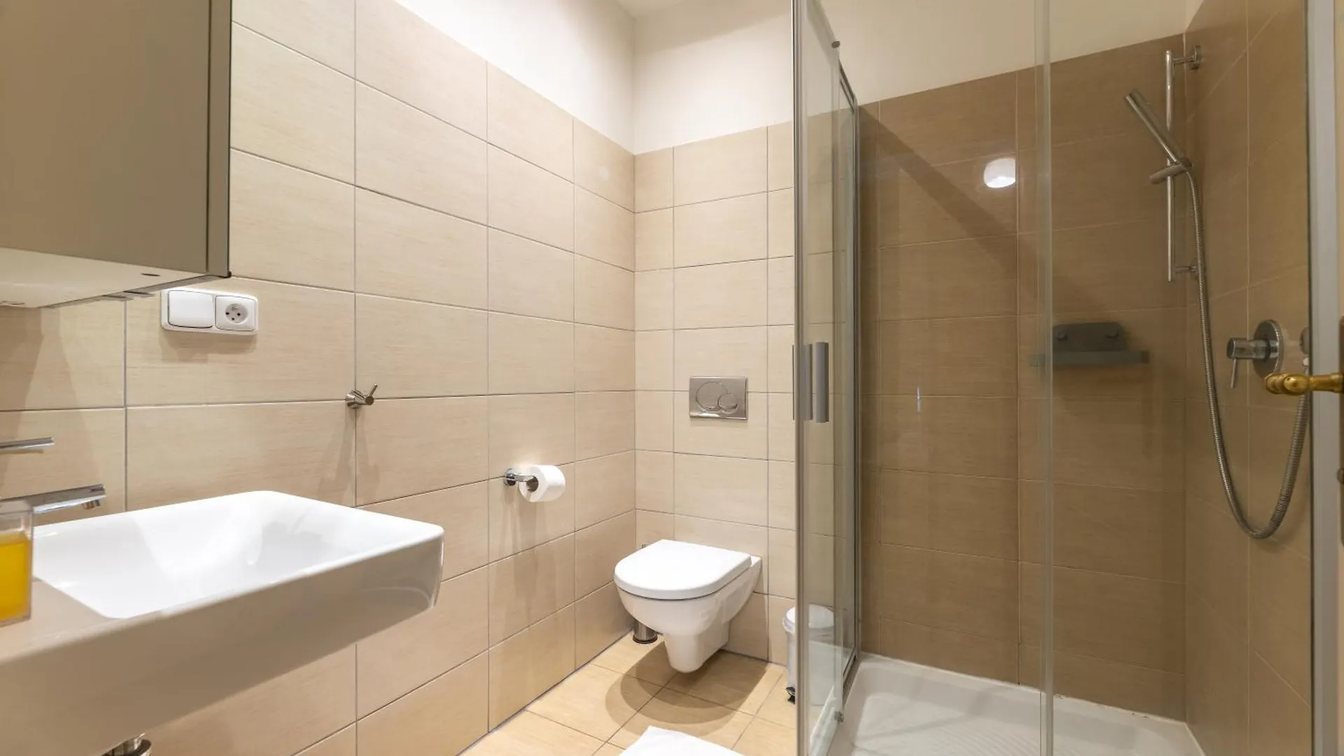 Lesser Town Apartment Melnicka By Easybnb Prag