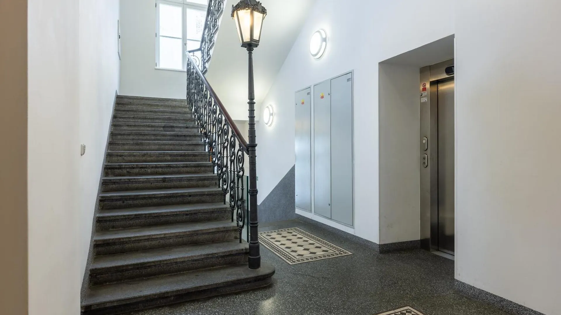 Lesser Town Apartment Melnicka By Easybnb Prag