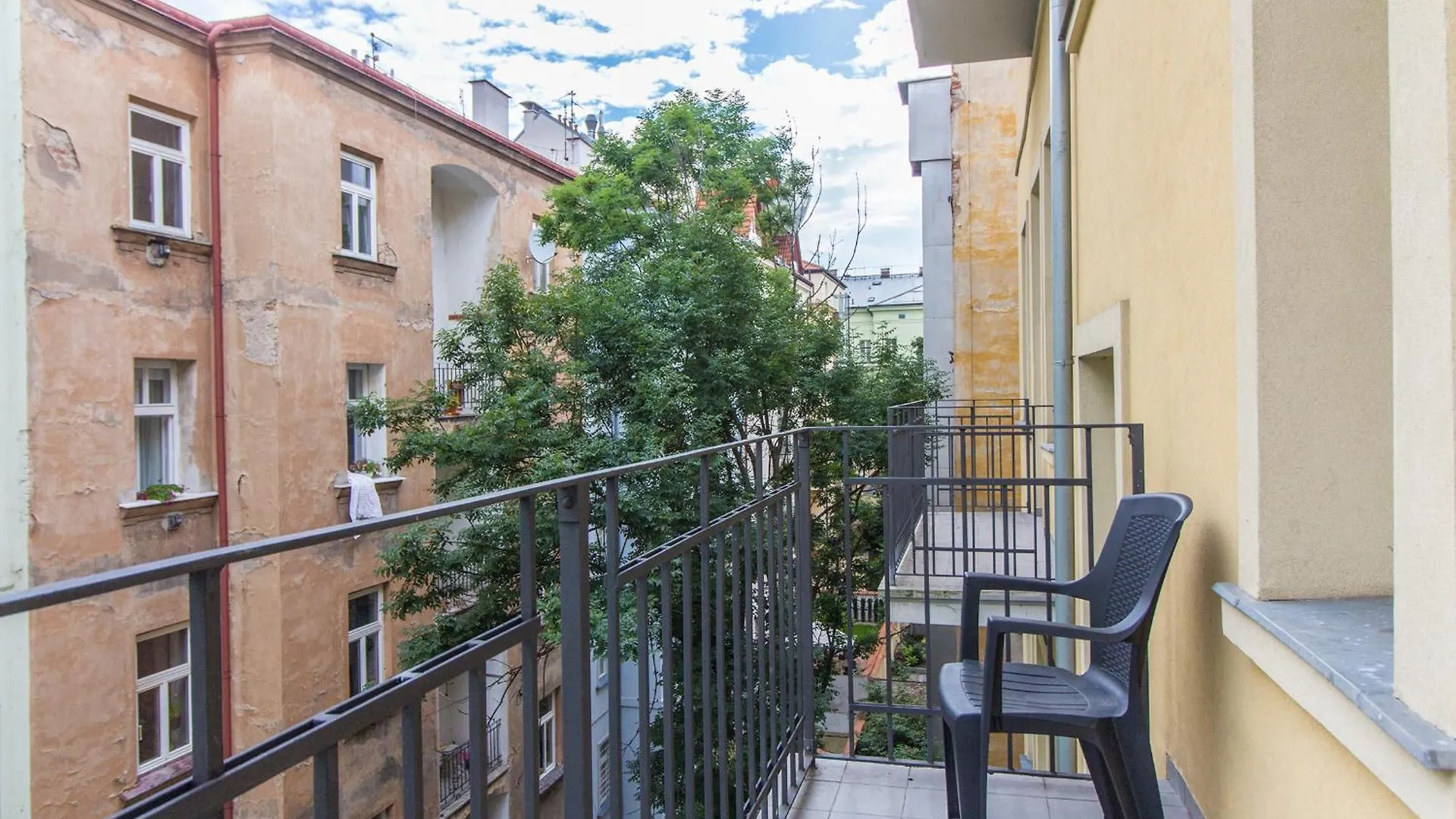Lesser Town Apartment Melnicka By Easybnb Prag