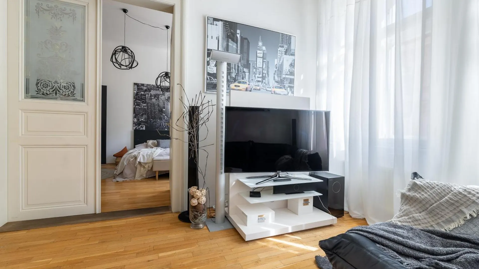 Lesser Town Apartment Melnicka By Easybnb Prag 0*,  Tjekkiet