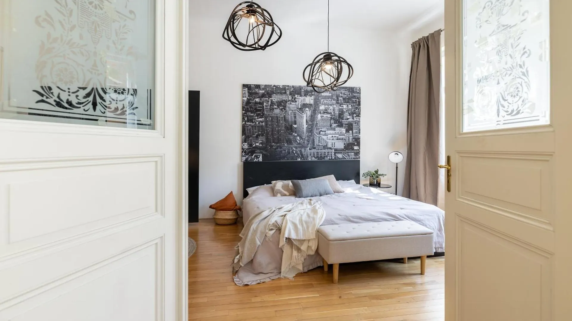 Lesser Town Apartment Melnicka By Easybnb Prag