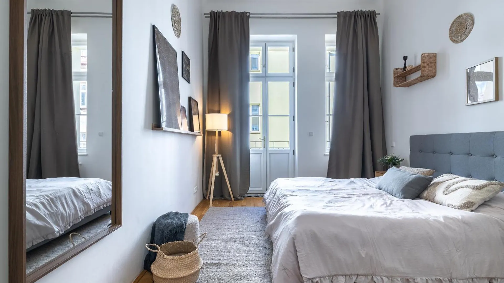Lesser Town Apartment Melnicka By Easybnb Prag