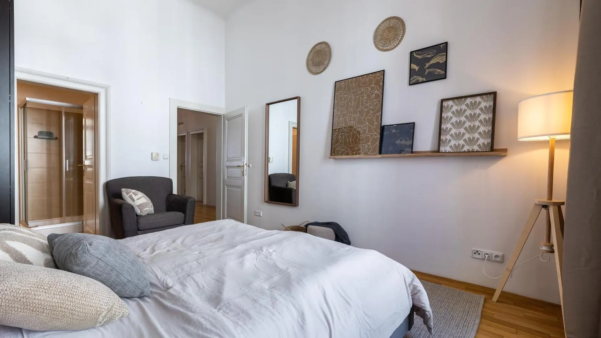 Lesser Town Apartment Melnicka By Easybnb Prag