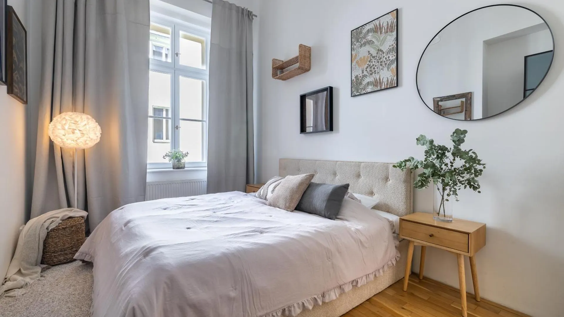 Lesser Town Apartment Melnicka By Easybnb Prag