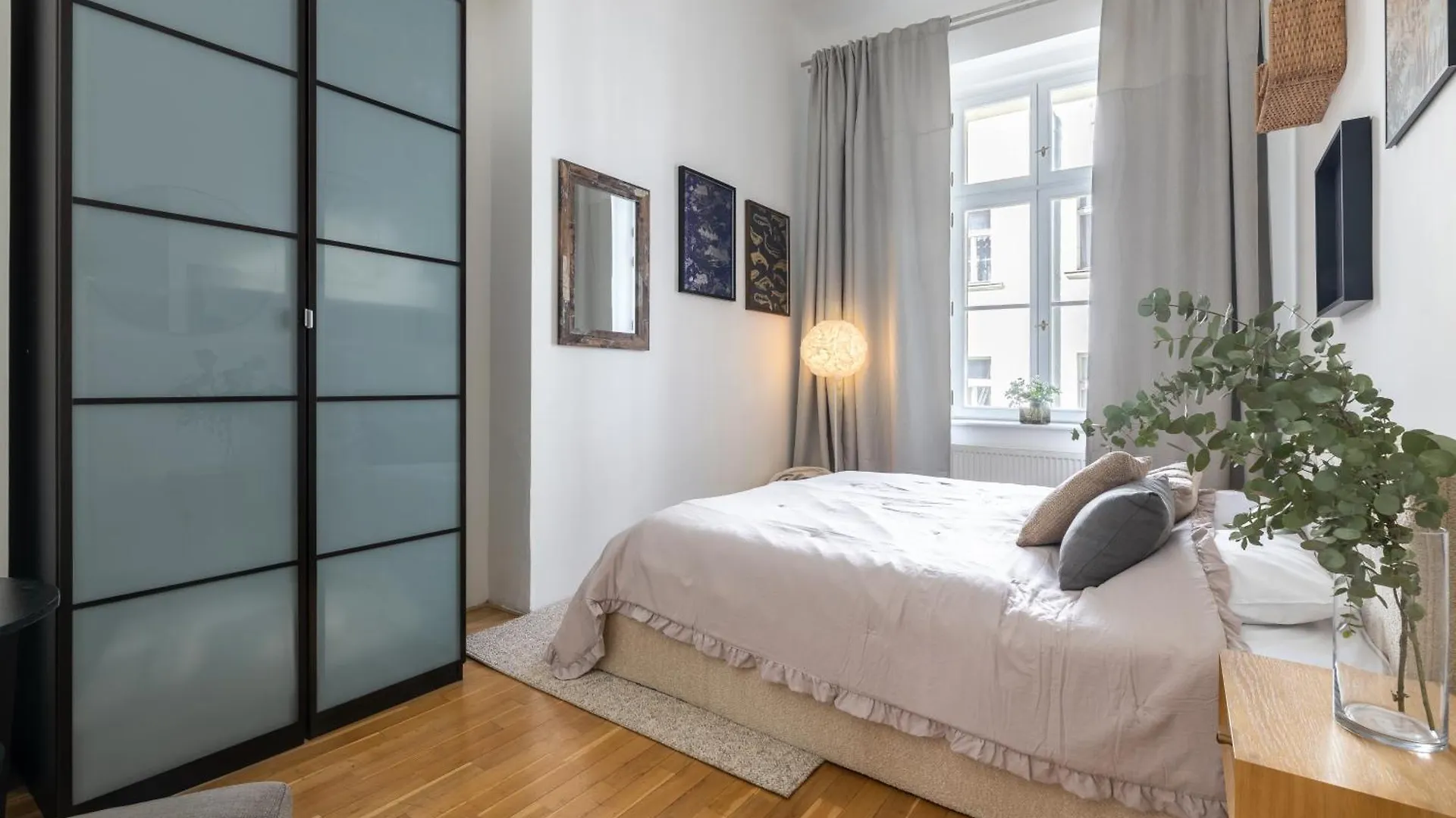 Lesser Town Apartment Melnicka By Easybnb Prag 0*,  Tjekkiet