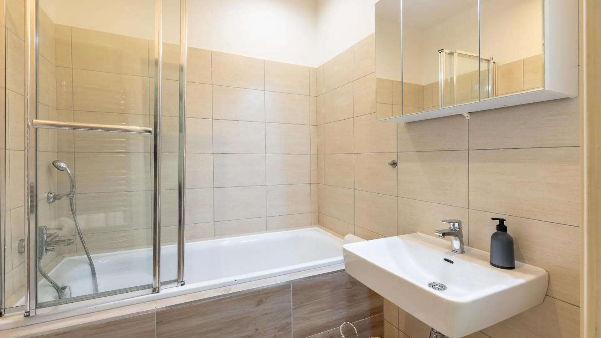 Lesser Town Apartment Melnicka By Easybnb Prag