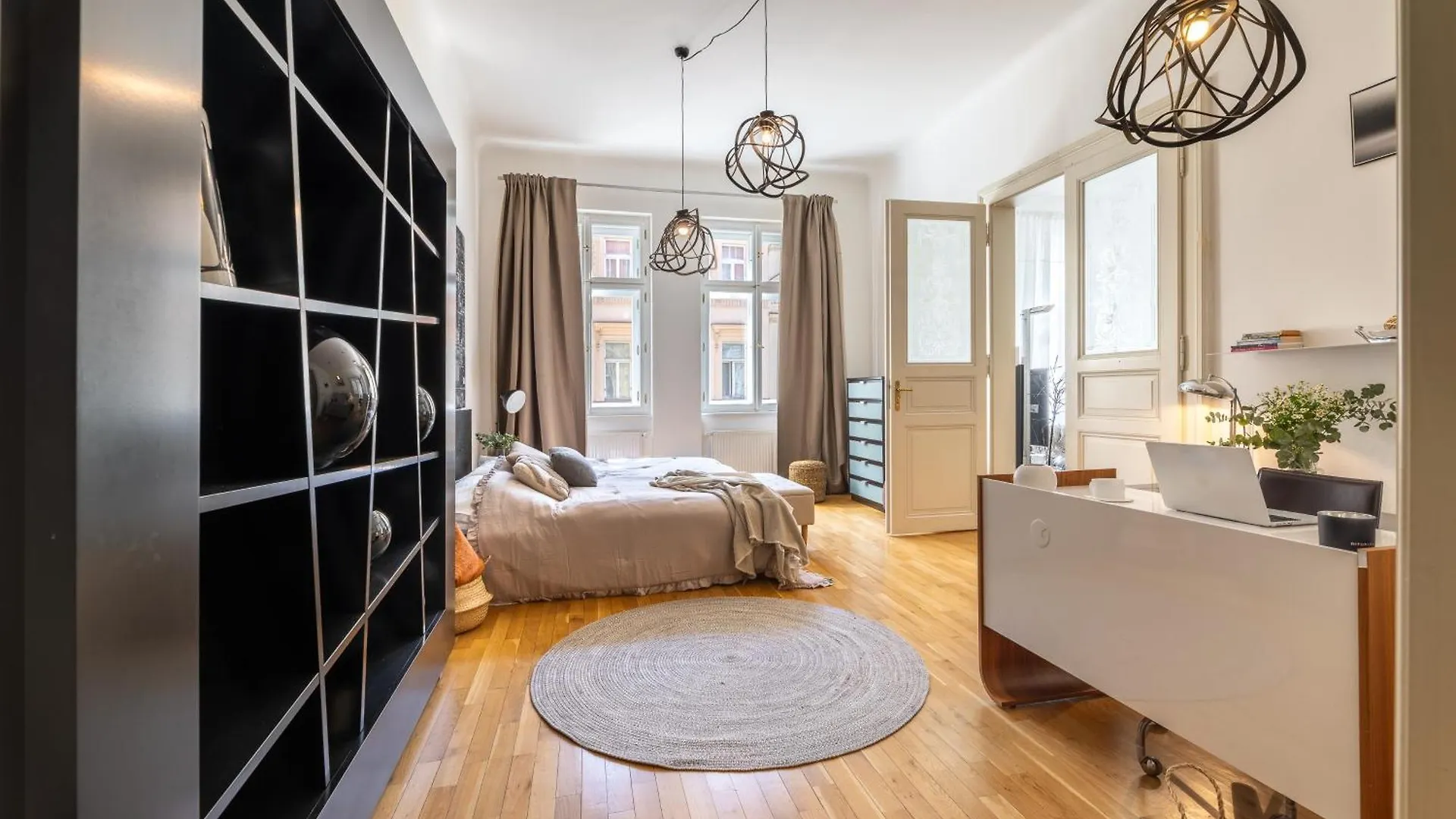 Lesser Town Apartment Melnicka By Easybnb Prag